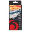 Creioane colorate bicolore HERLITZ ChroMIX, 12 buc/set